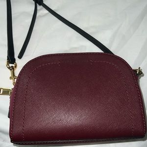 Marc Jacobs Playback Leather Crossbody Bag